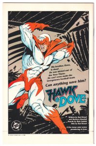 Hellblazer #9 (1988) Hellblazer