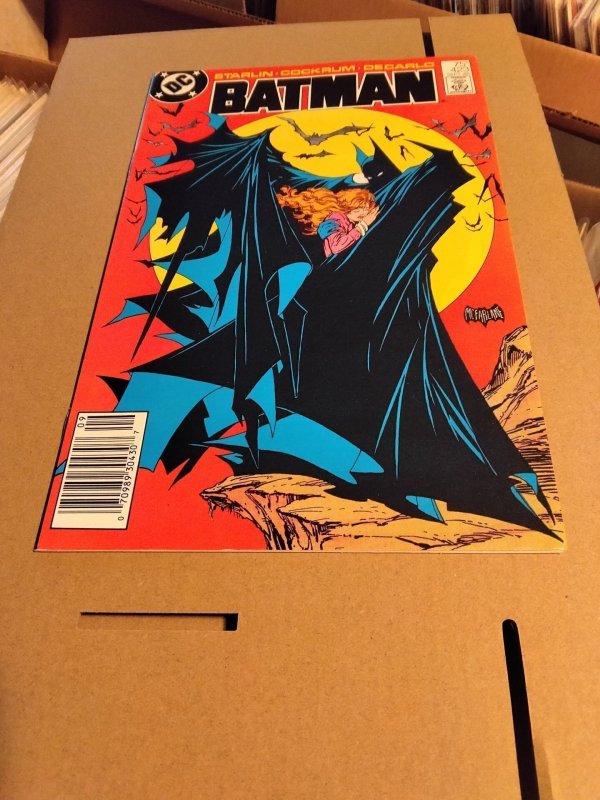 Batman #423 (1988)