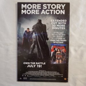 Detective Comics #936 Very Fine/Near Mint Cover by Rafael Albuquerque