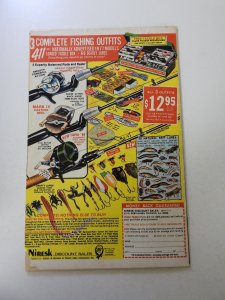 Marvel Premiere #36 (1977) VG/FN condition