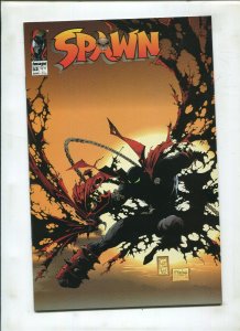 SPAWN #32 (9.2) APPEARANCES!! 1995