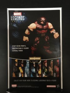 Spider-Man 2099 #14 (2016) (9.2)