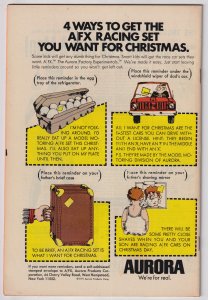 Kamandi, the Last Boy on earth #2 (1973) Kamandi