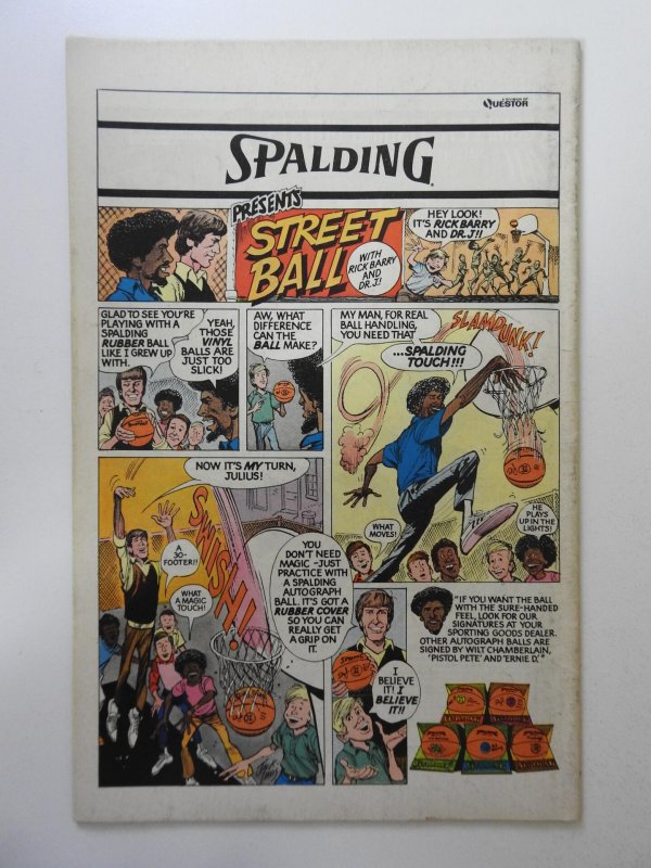 Marvel Team-Up #59 VG/FN Condition!