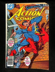 Action Comics #479