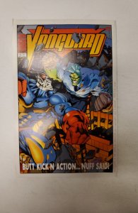 The Maxx #6 (1993) NM Image Comic Book J695