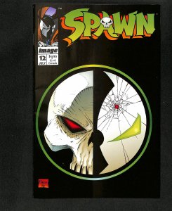 Spawn #12