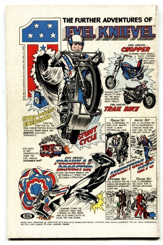 AMAZING SPIDER-MAN #152-comic book-SHOCKER-DR OCTOPUS Marvel