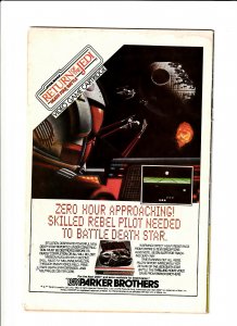 Marvel Tails Peter Porker the Spectacular Spider-Ham #1 1st appearance. VG 4.0