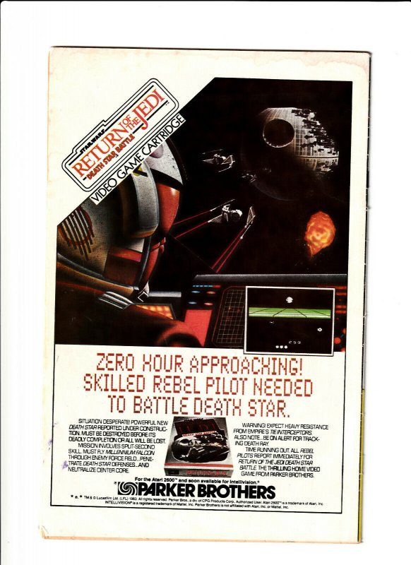 Marvel Tails Peter Porker the Spectacular Spider-Ham #1 1st appearance. VG 4.0