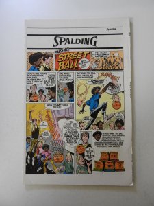 The Incredible Hulk Annual #6 (1977) FN+ condition