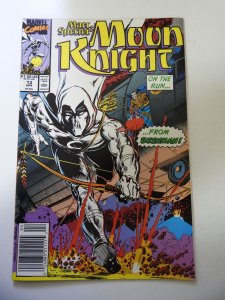 Marc Spector: Moon Knight #13 (1990)
