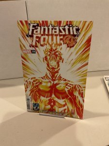 Fantastic Four 36  9.0 (our highest grade)  2021