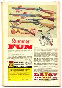 Fox And The Crow #42  1957 - DC  -VG - Comic Book