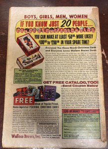 Tales of Suspense #57 - First Hawkeye! see desc