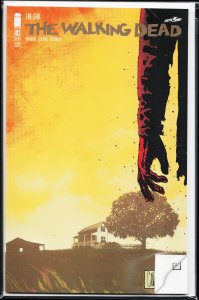 The Walking Dead #193 (2019) The Walking Dead
