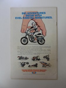 Thor #255 FN- condition