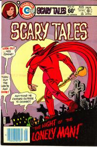 Scary Tales #45