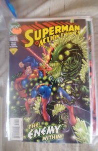 Action Comics #777 (2001)