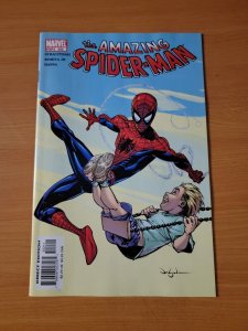 Amazing Spider-Man #502 ~ NEAR MINT NM ~ 2004 Marvel Comics