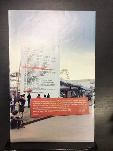 The Uncanny X-Men #425 Direct Edition (2003)nm