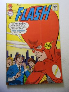 The Flash #177 (1968) VG+ Condition