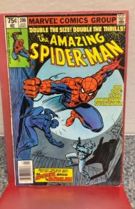 The Amazing Spider-Man #200 (1980)