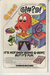 Doctor Strange #62 (1983)