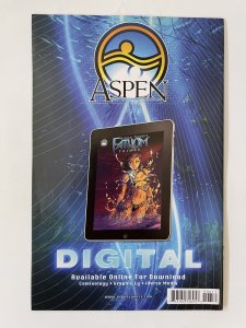 Mindfield #6 - VF  (2011)