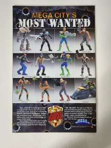 Green Arrow #100 (1995)