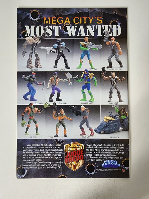 Green Arrow #100 (1995)