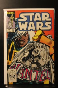 Star Wars #79 (1984)