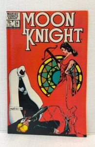 Moon Knight #24 (1982)