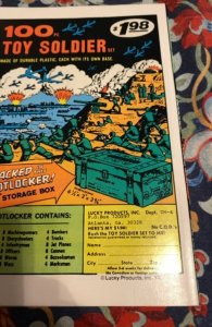 The X-Men #133 (1980)Wolverine lashes out higher grade