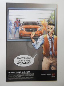 Wolverine #47 (2006) NM- Condition!