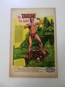 Batman #196 (1967) VF- condition