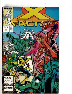 X-Factor #23 (1987) EJ7