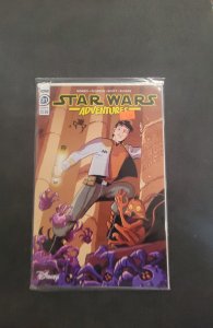 Star Wars Adventures #31 Cover B (2020)