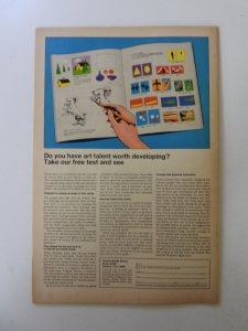 Captain America #122 (1970) VF- condition