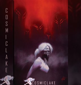 SOMETHING IS KILLING THE CHILDREN #46 CAMPBELL 1:75 RATIO VIRGIN VAR PRE 4/8☪