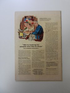 Fantastic Four #65  (1967) 1st appearance of Ronan VG condition