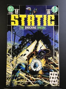 Static #2 (1993)