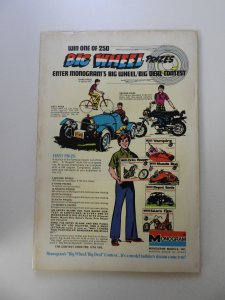 Batman #259 (1974) VF- condition