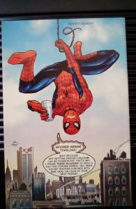 Spider-Woman #5  (1999)