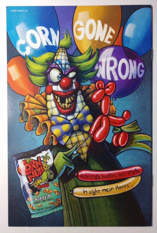 Batman #604 (7.0, 2002) 