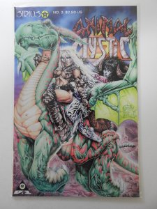 Animal Mystic #3 (1994)