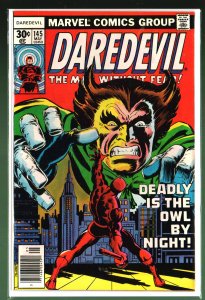 Daredevil #145 (1977)