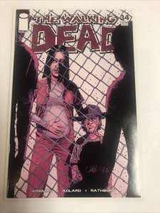 Walking Dead (2007) # 34 (NM) | 1st Print | Kirkman