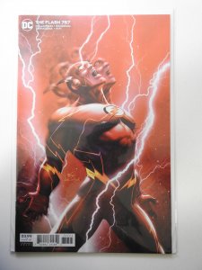 The Flash #757 Variant