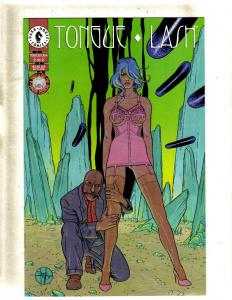 5 Comics Tongue Lash 1 2 Silbuster 6 Son Of Mutant World 2 Spicy Stories 1 JF1